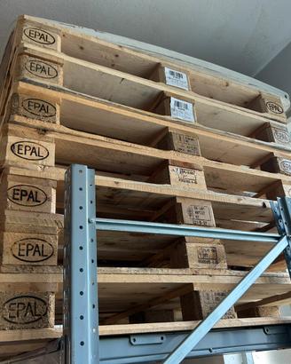Epal Pallet