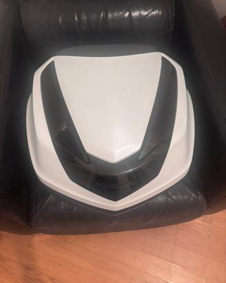Bauletto nuovo Honda SH125