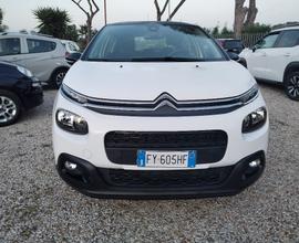 CITROEN C3 PureTech 82 S&S Shine