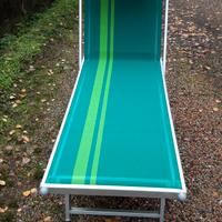 lettini spiaggia professionale 