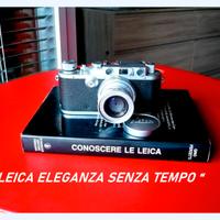 L E I C A  D' A N N A T A 1935