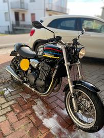 Triumph Legend 900 Special