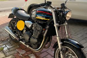 Triumph Legend 900 Special