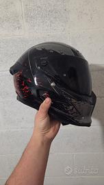 Ruroc Atlas 4.0 The Batman Limited Edition