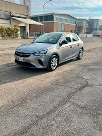 Opel corsa F 1.2 75cv (GARANZIA 12 MESI)
