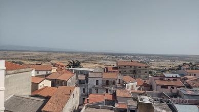 Panoramico appartamento a Macomer