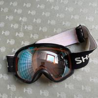 Maschera Shred - RARIFY+ con doppia lente