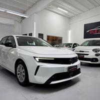 Opel Astra 1.5 Turbo Diesel 130 CV Edition