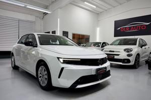 Opel Astra 1.5 Turbo Diesel 130 CV Edition