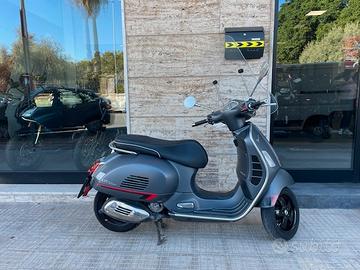 Piaggio Vespa 300 GTS hpe - 2020