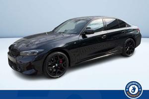 BMW Serie 3 Berlina 320d xDrive M Sport Pro