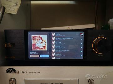 eversolo Dmp A6 Master Edition