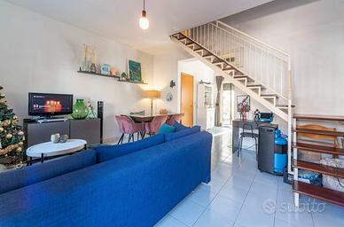 Villetta a schiera - Riposto