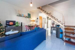 Villetta a schiera - Riposto