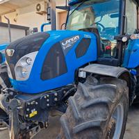 Landini 6-140C DUAL POWER