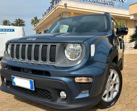 Jeep Renegade 1.5 T4 HYBRID 130CV MHEV Limited AUT