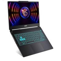 MSI Cyborg 15 A12VE-061IT, Notebook Gaming 15.6"