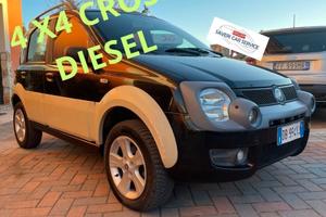 Fiat Panda 1.3 MJT 16V 4x4 CROSS