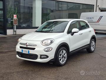 Fiat 500X 1.6 MultiJet 120 CV Business