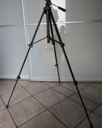 CAVALLETTO FOTOGRAFICO VANGUARD PT – 105