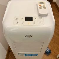 Condizionatore portatile