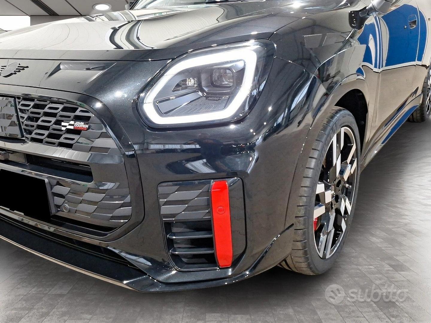 Mini Mini Countryman 2024 photo 4