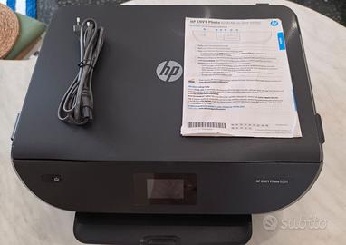 STAMPANTE HP SERIE HENVY FOTO 6320