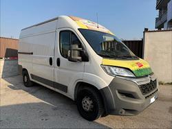 DUCATO 2015 2.2 HDI 120 CV COIBENTAZIONE INTERNA