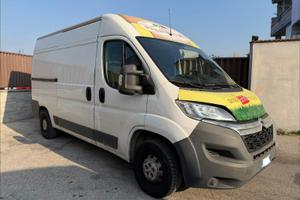 DUCATO 2015 2.2 HDI 120 CV COIBENTAZIONE INTERNA