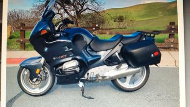 MOTO BMW RT 11OO ANNO 1998