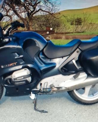 MOTO BMW RT 11OO ANNO 1998