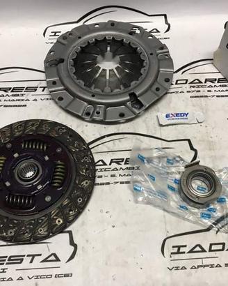 Kit Frizione Suzuki Swift 1.2 Benzina 619311300