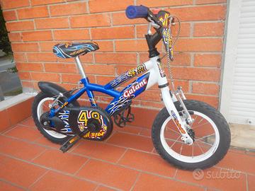 Biciclettina Galant