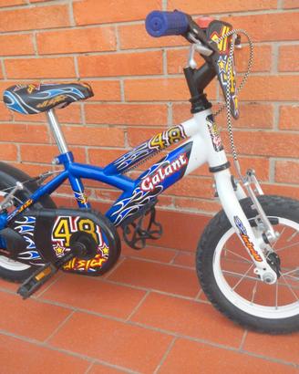 Biciclettina Galant