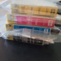 epson 551