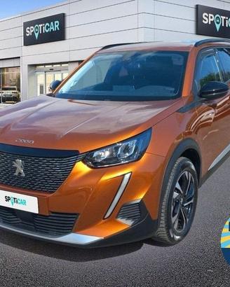 Peugeot 2008 BlueHDi 110 Allure Pack S/S