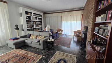 Villa a Rapolano Terme