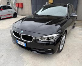 BMW Serie 3 (F30/31) - 2018