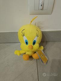 Titti Peluche 