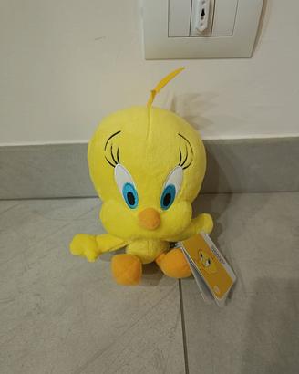 Titti Peluche 