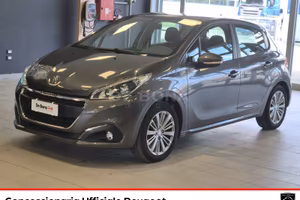 Peugeot 208 3p 1.2 puretech active 82cv