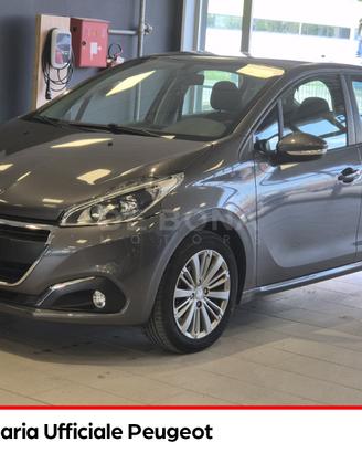 Peugeot 208 3p 1.2 puretech active 82cv