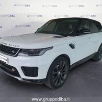 Land Rover Range Rover Sport II 2018 Die. 3.0...
