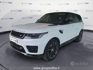 Land Rover Range Rover Sport II 2018 Die. 3.0...