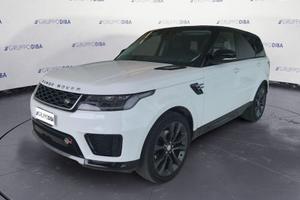 Land Rover Range Rover Sport II 2018 Die. 3.0...