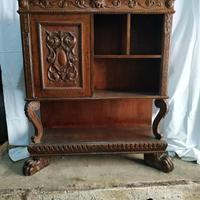 Studio rinascimentale