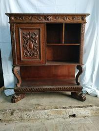 Studio rinascimentale