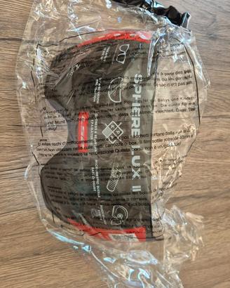 Visiera casco LS2