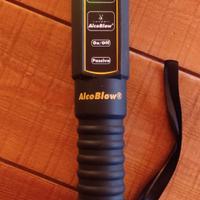 Etilometro ALCOBLOW