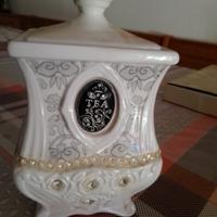 piatti, tazzine ecc.